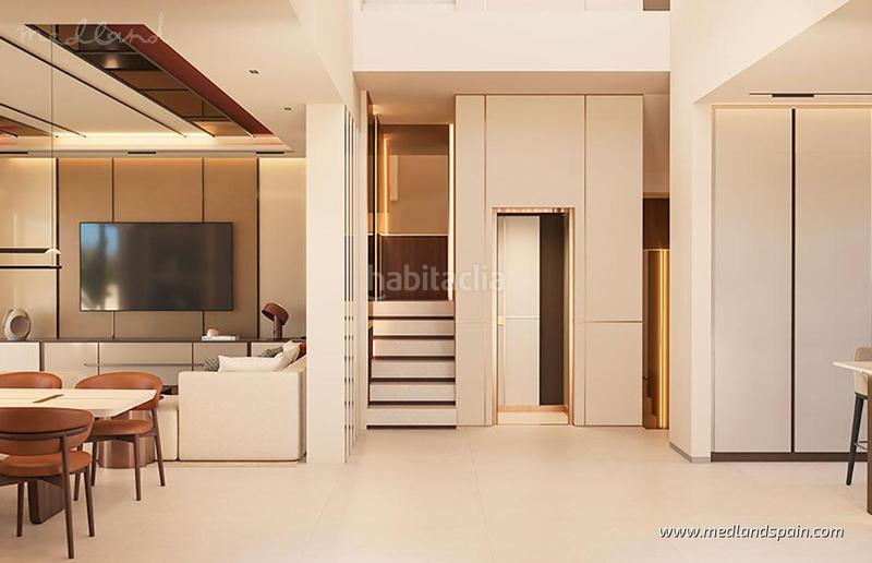 Foto 30ef8c39-93be-4cc9-a07d-3af85dd193bd. Casa adossada amb piscina a Las Chapas - Alicate Playa Marbella