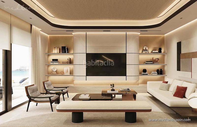 Foto 3bda2611-abc5-4b3c-8a10-0e1fc2b2949a. Casa adossada amb piscina a Las Chapas - Alicate Playa Marbella