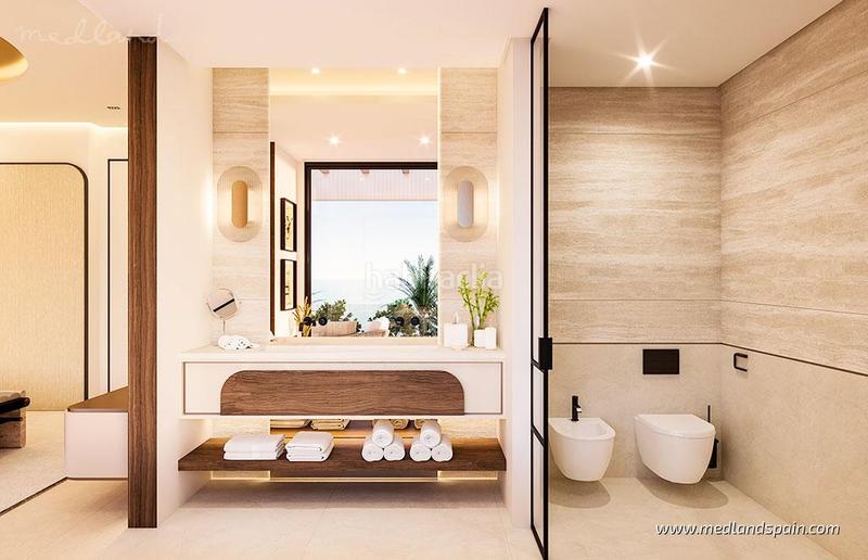 Foto 83662072-7152-4d45-9589-9537f9d8a4db. Casa adossada amb piscina a Las Chapas - Alicate Playa Marbella