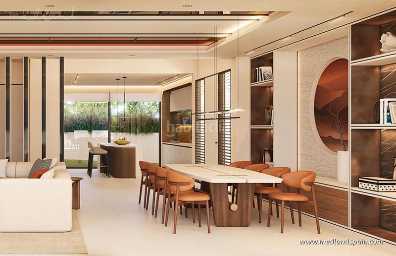 Foto 84e2e3f4-6a6b-492e-9dc3-75bd0136a549. Casa adossada amb piscina a Las Chapas - Alicate Playa Marbella