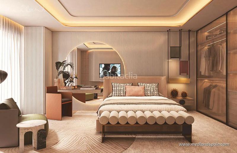 Foto f67d78b1-0e9c-450c-a9a6-a7b650a4aceb. Casa adossada amb piscina a Las Chapas - Alicate Playa Marbella