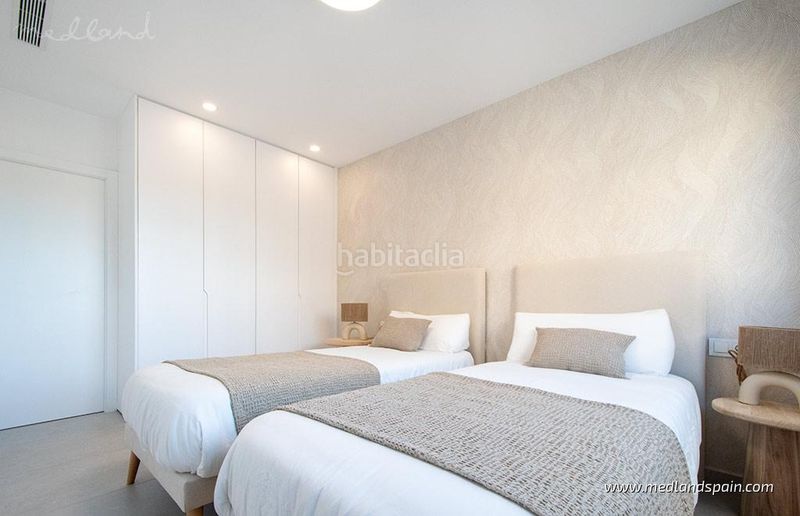 Foto 588903b4-a92c-4302-be62-2cd96ded472b. Chalet mit pool in Mil Palmeras Pilar de la Horadada
