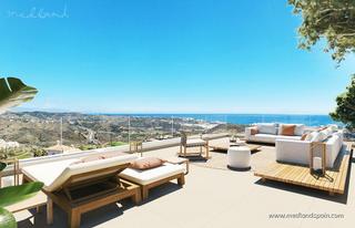 Apartamento en Riviera del Sol
