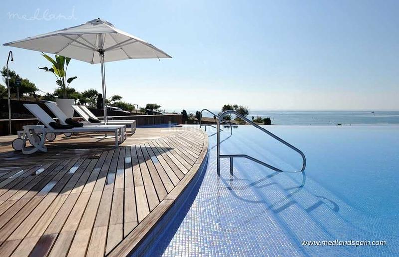 Foto 11ac6251-6bce-4c85-9692-8df31914fda4. Chalet con riscaldamento in Lomas de Campoamor - Las Ramblas Orihuela