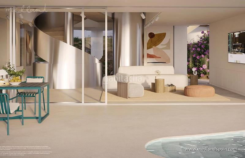 Foto 1e0bb703-043e-4a5b-99d6-541c73003843. Chalet con riscaldamento in Lomas de Campoamor - Las Ramblas Orihuela