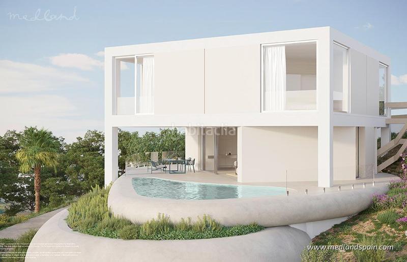 Foto aede634e-f009-4274-8633-4d9cc083d3a3. Chalet con riscaldamento in Lomas de Campoamor - Las Ramblas Orihuela