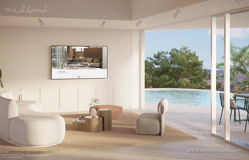 Foto cdaae3e4-f98e-4eb6-b211-7333f7e2a489. Chalet con riscaldamento in Lomas de Campoamor - Las Ramblas Orihuela