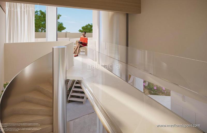 Foto d0b7e8d7-a06c-4069-970a-892edd21cf1d. Chalet con riscaldamento in Lomas de Campoamor - Las Ramblas Orihuela