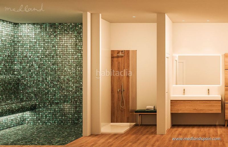 Foto 0f5fc822-2f65-4aca-b917-c6bc14865546. Apartament amb calefacció piscina a Casares golf - Casares del sol Casares