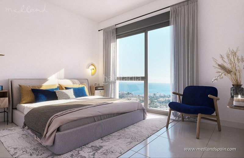 Foto 0de1f3d2-e8bc-4ab7-b567-9b77c795ecff. Casa adossada amb aparcament piscina a Riviera del Sol Mijas