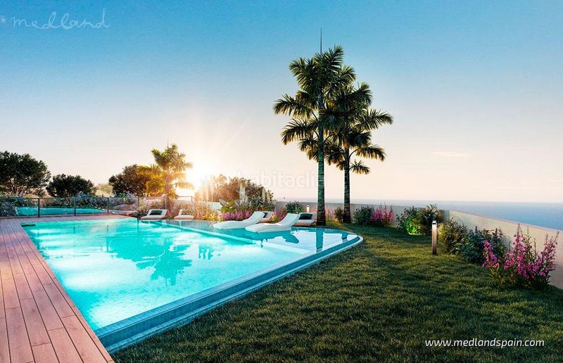 Foto 23d7e70a-8974-4dfe-9622-3edbc0d8c485. Casa adossada amb aparcament piscina a Riviera del Sol Mijas