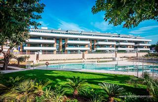 Apartament a Montemar