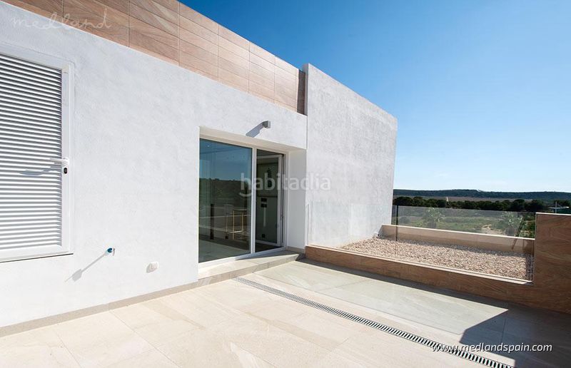 Foto c7c84e12-1536-42ae-a569-18062dd1dcf8. Xalet amb calefacció aparcament piscina a Algorfa