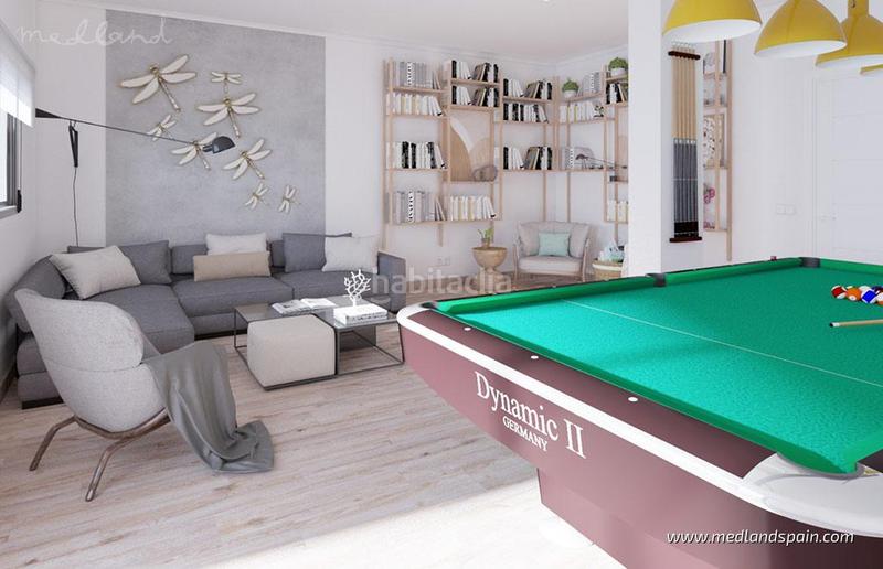 Foto 28f8efa3-396d-4853-adaa-fda9b92ec45d. Piccolo appartamento con riscaldamento parcheggio piscina in Orihuela