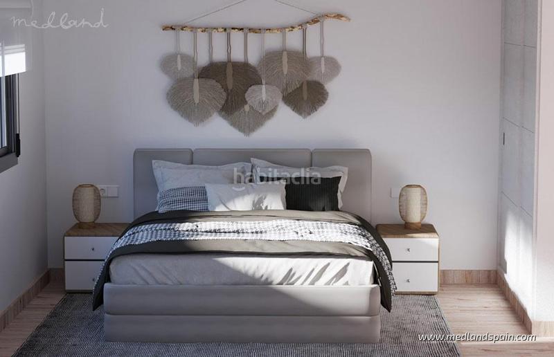 Foto 5d05776a-5c7d-4ba6-b403-98905d5dd89a. Piccolo appartamento con riscaldamento parcheggio piscina in Orihuela