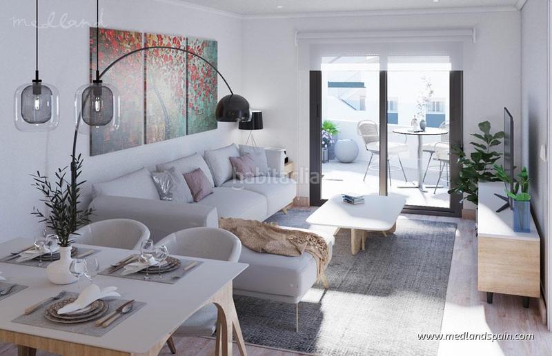 Foto 5d9a7464-0d5e-420c-b18b-cadf0468276c. Piccolo appartamento con riscaldamento parcheggio piscina in Orihuela