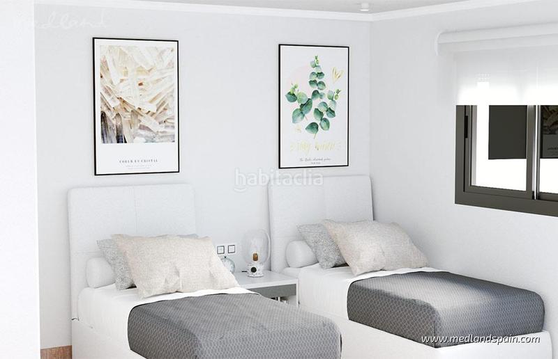 Foto 825eff7e-0f6a-4deb-9ad6-b38037407d35. Piccolo appartamento con riscaldamento parcheggio piscina in Orihuela