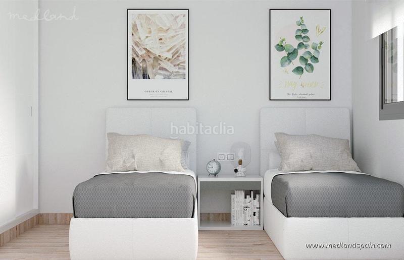 Foto b7214da7-ff5f-45d8-a463-7ba212e324e8. Piccolo appartamento con riscaldamento parcheggio piscina in Orihuela