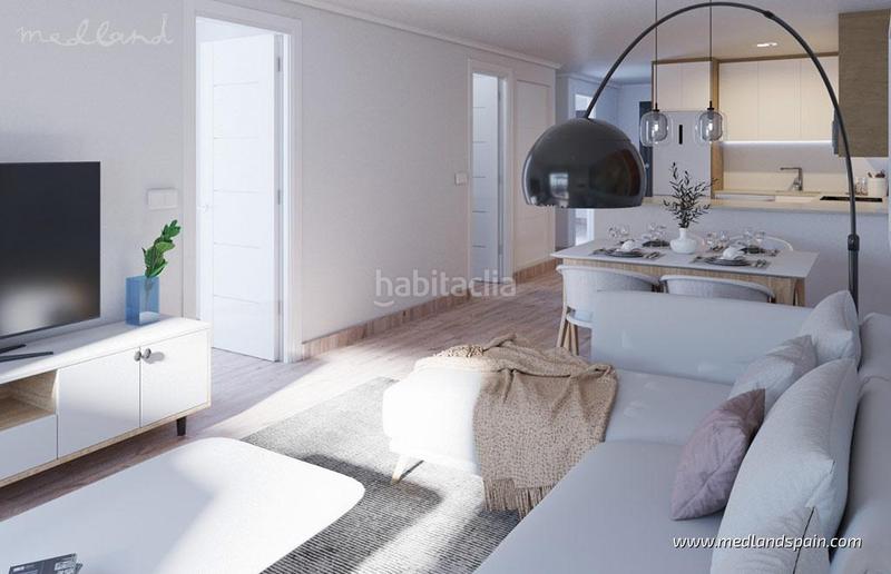 Foto d954ee6f-49dd-4b0d-9542-938dd115d7d9. Piccolo appartamento con riscaldamento parcheggio piscina in Orihuela