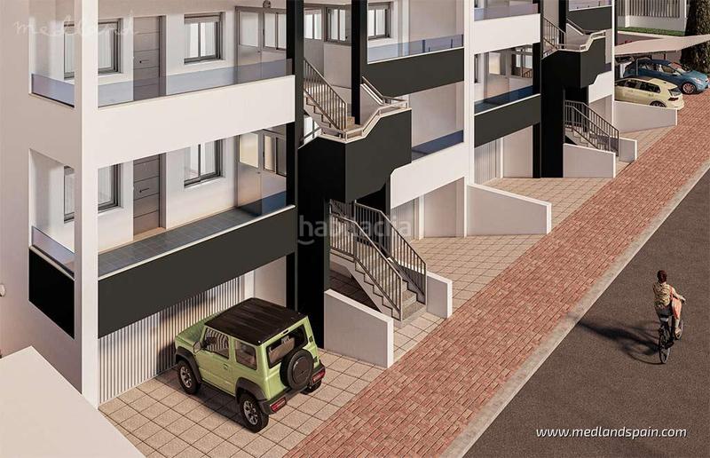 Foto f2487f19-cc41-49f6-ab84-10639af9bfb7. Piccolo appartamento con riscaldamento parcheggio piscina in Orihuela