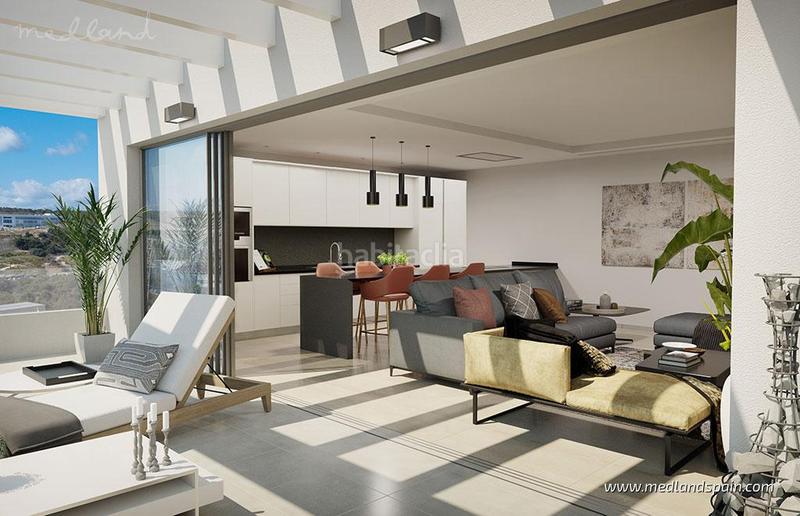 Foto 1f6b35b9-b181-4985-9b73-c24116a8a0df. Appartement avec piscine dans Guadalobón Estepona