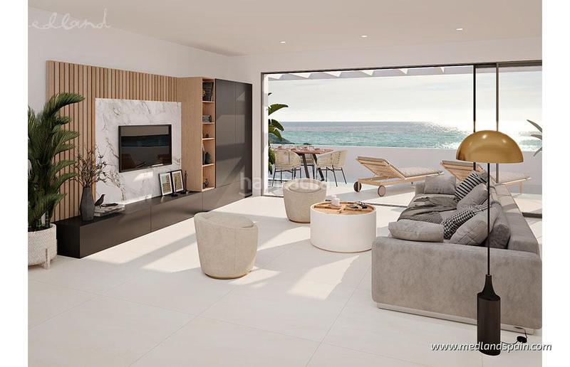 Foto 2ee9953b-9e9c-472f-bad6-0b10b8f1735f. Appartement avec piscine dans Guadalobón Estepona