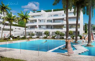 Apartament a Guadalobón. Apartamento de 3 dormitorios con gran jardín privado en arroyo d