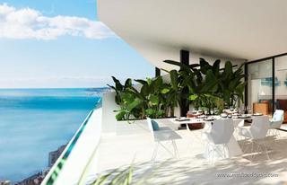 Apartament a Las Gaviotas - Carvajal. Apartamentos con vistas al mar a 250 metros de la playa en fueng