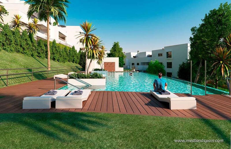 Foto 3bb1110d-77bd-4c92-a32d-97669e308176. Apartament amb calefacció piscina a bahía de Casares Casares
