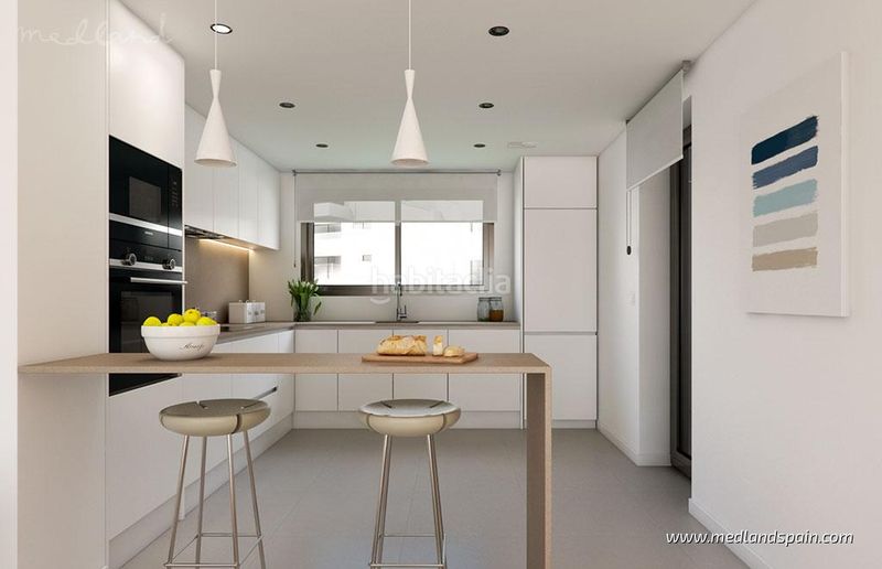 Foto 55fe6f48-0d7e-4f2d-b23f-8e89e2dd07d1. Apartament amb calefacció piscina a bahía de Casares Casares