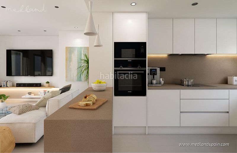 Foto 72625c8f-73e6-4913-8fc9-387b0d370b69. Apartament amb calefacció piscina a bahía de Casares Casares