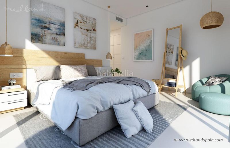 Foto 96488e91-0979-4fe3-8fc4-c923104156a7. Apartament amb calefacció piscina a bahía de Casares Casares