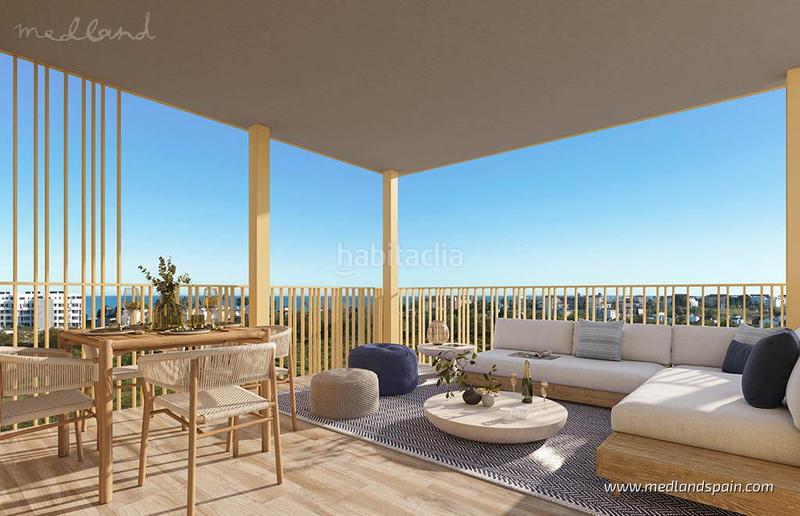 Foto 65c879b6-3e6a-4759-9a09-9916ac333d51. Piccolo appartamento con riscaldamento piscina in Dénia