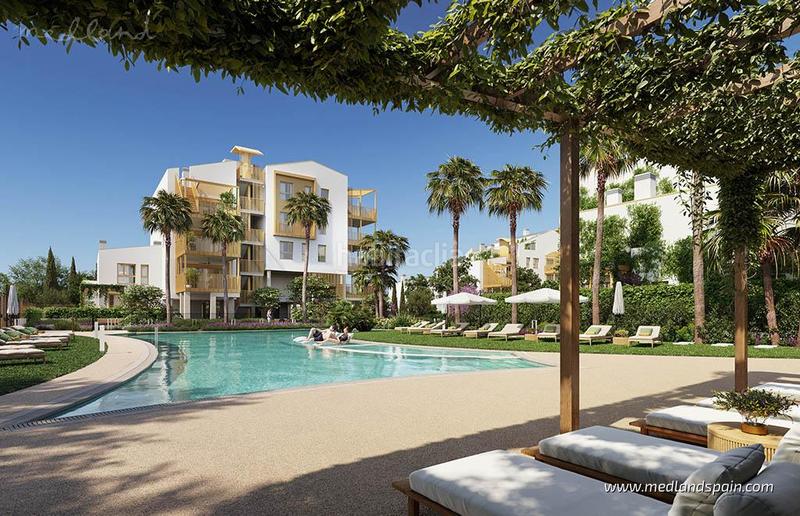 Foto 75a33716-9487-4d9b-8469-b554d2e044e8. Piccolo appartamento con riscaldamento piscina in Dénia