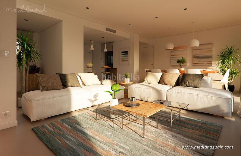 Foto 02642856-9b9f-4ea7-b216-2698f699b54d. Apartamento s con jardín privado a 250 m de la playa en Casares