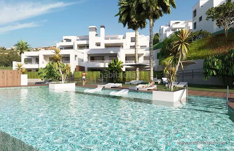 Foto 50e936fb-6fe9-4abd-9440-6c84752edcb7. Apartamento s con jardín privado a 250 m de la playa en Casares
