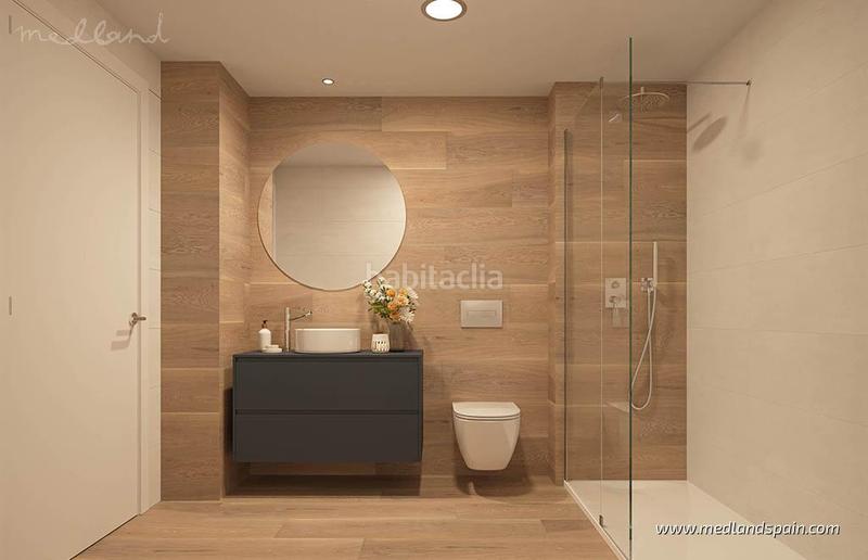 Foto 36202e16-f41d-4837-908d-83bd5d7af8d4. Apartment with heating pool in Devessa - Monte Pego Dénia