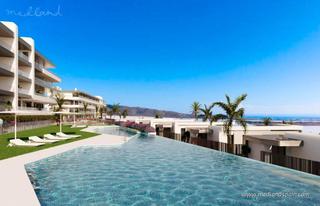 Apartament a Bonalba-Cotoveta. Apartamentos con vistas panorámicas en bonalba golf