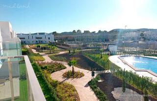 Apartment in Desamparados - Hurchillo - Torremendo. Apartamento de 3 dormitorios con solárium privado en vistabella