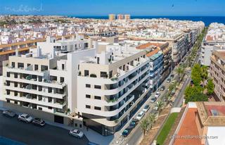 Apartament a Avenida Habaneras - Curva de Palangre. Apartamento a menos de 400 metros de la playa en torrevieja