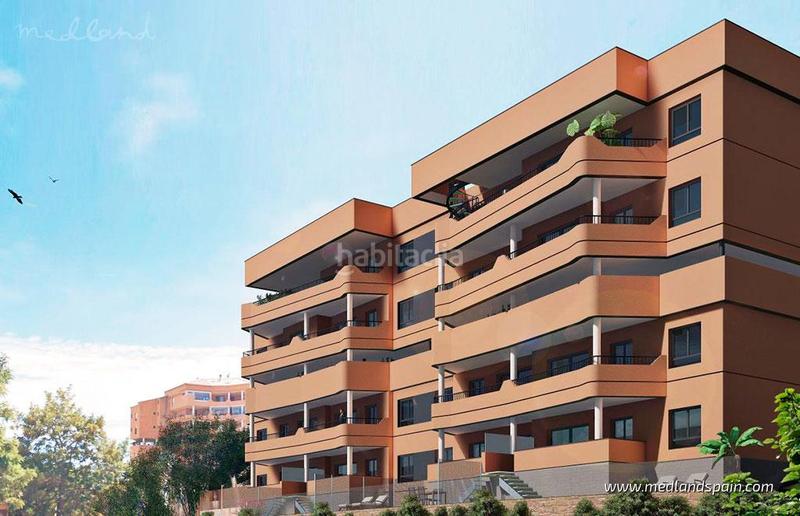 Foto 18b9ba5a-0af5-4da0-8bf7-e32acad73d98. Appartement mit heizung pool in Los Pacos Fuengirola