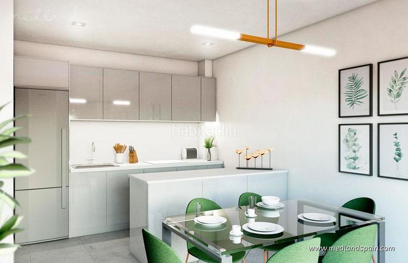 Foto 5d0abe2a-6407-41eb-ba02-c07dd61c3042. Appartement mit heizung pool in Los Pacos Fuengirola