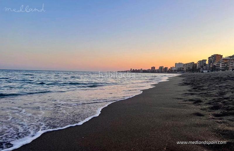 Foto 7bd5d856-4c06-47e4-8558-4b4bfe28b3a1. Appartement mit heizung pool in Los Pacos Fuengirola