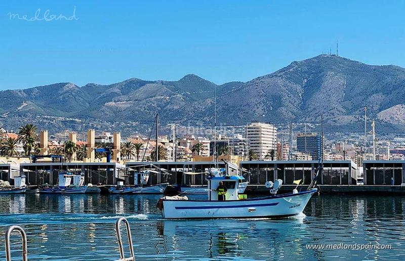 Foto cec08f76-7c1d-46d7-9dc4-5e00c762b0a7. Appartement mit heizung pool in Los Pacos Fuengirola