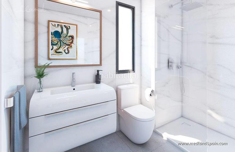 Foto d4b659ed-50ac-4ddb-8e7f-57b15db7a708. Appartement mit heizung pool in Los Pacos Fuengirola