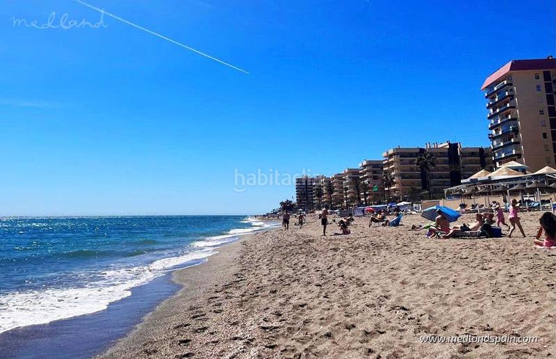 Foto dc96f6ed-0a5a-48a6-8280-e00ad8b475c2. Appartement mit heizung pool in Los Pacos Fuengirola
