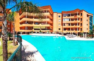 Appartement en Los Pacos. Apartamentos de 2 dormitorios con terraza en fuengirola