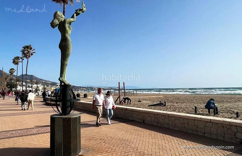 Foto 1eb939f8-3f37-44b5-a34d-b4fda269e427. Appartement mit heizung pool in Los Pacos Fuengirola