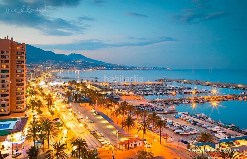 Foto 4966c6b3-1395-48d9-9503-020442034910. Appartement mit heizung pool in Los Pacos Fuengirola