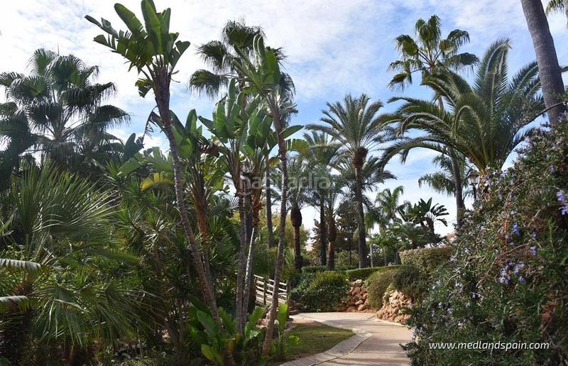 Foto 282fdbde-3223-4e8d-8a4d-fe8ec22805b1. Appartement mit heizung pool in Los Pacos Fuengirola